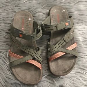 merrell terran weave ii